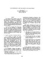 Tài liệu Báo cáo khoa học: 