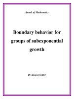 Tài liệu Đề tài 