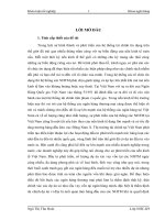 nâng cao chất lượng thẩm định tài chính dự án đầu tư tại ngân hàng đầu tư và phát triển việt nam
