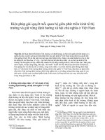 Tài liệu Báo cáo 