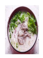 Tài liệu Món ăn - thuốc dưỡng gan, sáng mắt ppt