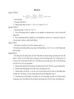 Tài liệu Đề thi môn toán tuyển sinh vào lớp 10 trường chuyên số 41 pdf