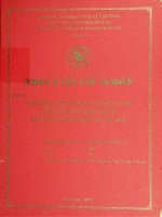 hoạt động bảo hiểm rủi ro chứng khoán tại một số nước trên thế giới và bài học kinh nghiệm cho việt nam