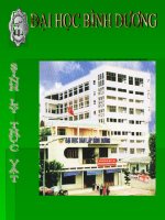 Tài liệu Thực vật chuyển gen pptx