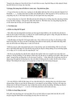 Tài liệu Mẹo kiểm tra máy ảnh, ống kính cũ pdf