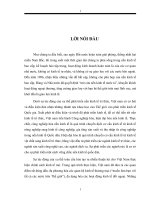 pháp luật quốc tế và luật việt nam quy định hoạt động nhập khẩu. thực trạng áp dụng tại công ty cổ phần thiết bị thắng lợi