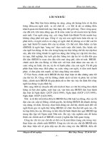 thực trạng và một số giải pháp thực hiện công tác chi trả các chế độ bhxh  ở việt nam hiện nay