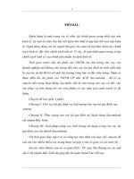 giải pháp nâng cao chất lượng tín dụng trong cho vay hộ gia đình của chi nhánh sacombank