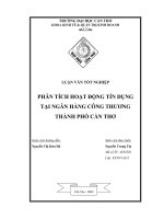 Tài liệu LUẬN VĂN TỐT NGHIỆP 