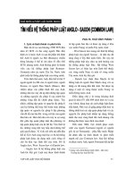 Tài liệu Báo cáo 