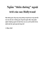 Tài liệu Ngắm ngắm nghía 10 phòng ngoài trời pot