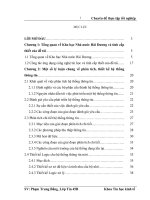 xây dựng phần mềm quản lý nhân sự cho kho bạc nhà nước hải dương