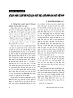 Tài liệu Báo cáo 