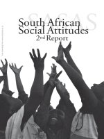 Tài liệu South African Social Attitudes - The 2nd Report doc