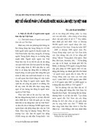 Tài liệu Báo cáo 