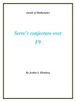 Tài liệu Đề tài 