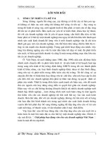 giải pháp huy động vốn cho các doanh nghiệp việt nam