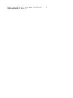 Tài liệu Bài 3 PR voi MKT, QC & TT pot