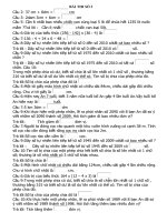 Tài liệu VIOLYMPIC V12 TOAN3 ppt