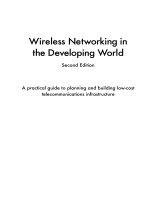 Wireless network