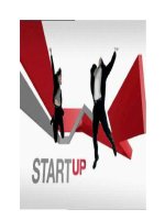 Tài liệu Kiểm chứng ước mơ khởi nghiệp ppt