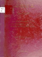Hoạt động môi giới thuê tầu của Vietfracht - Thực trạng và những giải pháp phát triểnHoạt động môi giới thuê tầu của Vietfracht - Thực trạng và những giải pháp phát triển