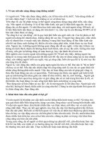 Tài liệu Não càng dùng càng thông minh pptx