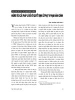 Tài liệu Báo cáo 