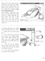 giáo trình hướng dẫn sử dụng photoshop part2