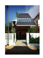 Tài liệu Biệt thự 160 m2 ven sông potx