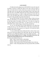 cổ phần hoá doanh nghiệp nhà nước và những  biện pháp để đẩy thúc đẩy cổ phần hoá doanh nghiệp nhà nước của việt nam hiện nay