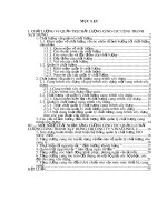 nâng cao chất lượng quản lý doanh nghiệp xây dựng