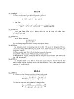 Tài liệu Đề thi môn toán tuyển sinh vào lớp 10 trường chuyên số 44 pot