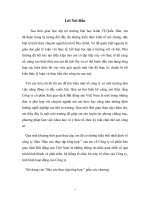 giới thiệu về hệ thống tổ chức, chức năng, nhiệm vụ, phân công, cơ chế điều hành của công ty cổ phần sàn giao dịch bất động sản việt nam và kế hoạch kinh doanh trong năm 2009 và các năm tiếp theo