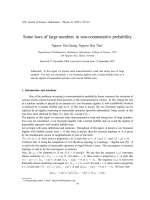 Tài liệu Báo cáo 