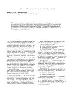 Tài liệu Báo cáo khoa học: 