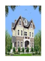 Tài liệu Các bước hoàn thiện hồ sơ thiết kế docx