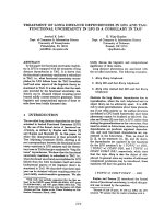 Tài liệu Báo cáo khoa học: 