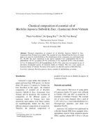 Tài liệu Báo cáo 