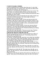 cùng học cùng cười với tiếng anh 2