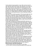 Một số bài thuốc chữa bệnh bằng đại táo