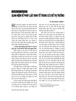 Tài liệu Báo cáo 