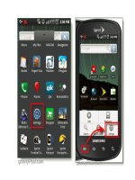 Tài liệu .Xóa bỏ từ điển lưu trữ Swype trên điện thoại Android pdf