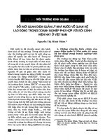 Tài liệu Báo cáo 