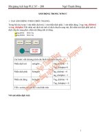 ANH DONG TRONG WINCC