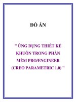 Tài liệu Đồ án 