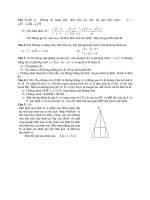 Tài liệu Đề Thi Thử Lớp 10 Toán Học 2013 - Phần 3 - Đề 35 pptx