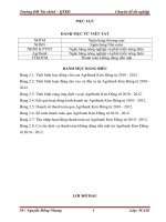 một số giải pháp mở rộng dịch vụ thanh toán không dùng tiền mặt tại nh nông nghiệp và phát triển nông thôn huyện kim động tỉnh hưng yên