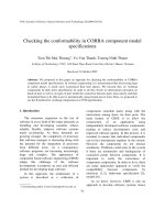 Tài liệu Báo cáo 