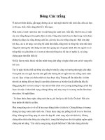 Tài liệu Bông Cúc trắng docx